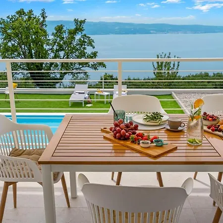 2-bedroom La With Private Heated 33sqm Pool *