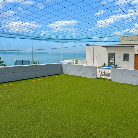 2-bedroom La With Private Heated 33sqm Pool Vila